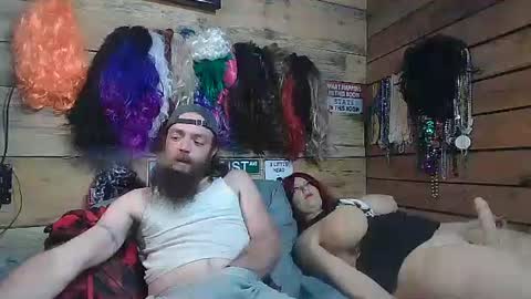 Snapshot of grannypounder chatting on January 2025 11:06:01 AM grannypounder online show from January 2025 11:06:01 AM