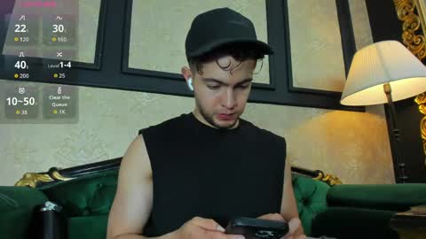 Grant online show from June 2026 06:48:01 AM