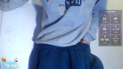 Gray online show from January 2026 07:11:01 PM