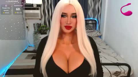 PAULATHEONE online show from April 2026 08:04:02 AM