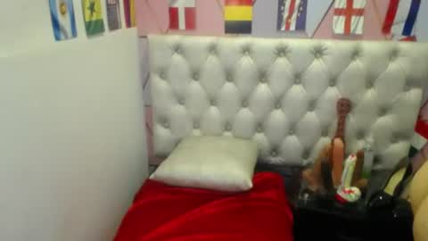 Snapshot of greatass_latina chatting on June 2026 11:25:01 AM greatass_latina online show from June 2026 11:25:01 AM