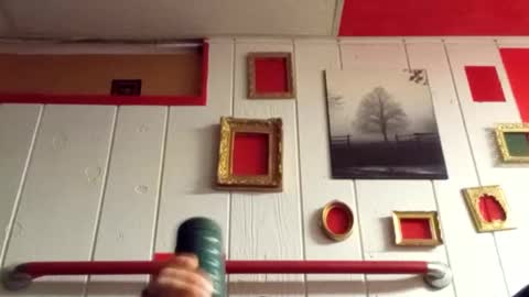 Snapshot of greatgoddamnsatan chatting on January 2025 12:45:01 AM Lord Satan online show from January 2025 12:45:01 AM