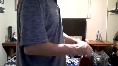 Snapshot of greatgoddamnsatan chatting on September 2025 12:50:02 PM Lord Satan online show from September 2025 12:50:02 PM