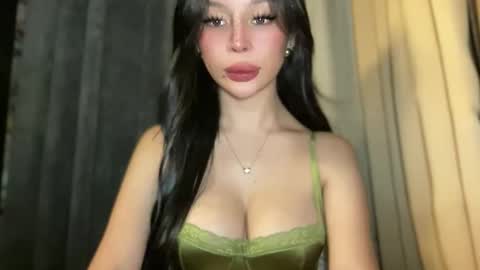 Marie Pelie online show from January 2026 10:19:02 AM