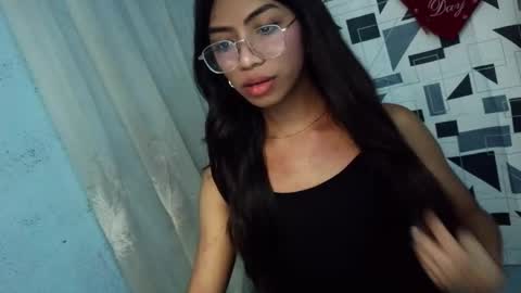 Snapshot of greatsexygoddess chatting on February 2026 04:35:01 AM Kaira online show from February 2026 04:35:01 AM