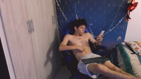 grecia_millercol online show from December 2024 05:48:01 AM