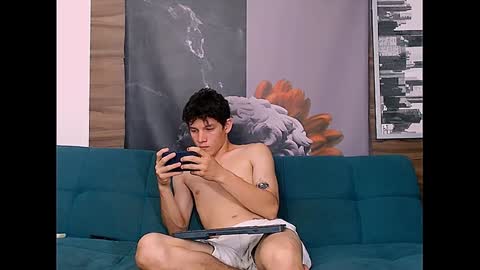 grecia_millercol online show from December 2024 08:58:01 AM