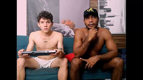 grecia_millercol online show from December 2024 05:52:02 AM