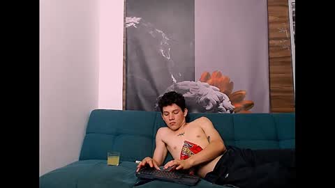 grecia_millercol online show from December 2024 07:36:02 AM