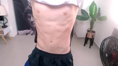 grecia_millercol online show from December 2024 01:27:02 PM