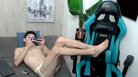 grecia_millercol online show from December 2024 05:37:01 AM