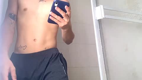 grecia_millercol online show from January 2025 10:16:02 AM