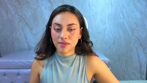Snapshot of grecia_soler_a chatting on June 2026 12:59:01 PM Grecia online show from June 2026 12:59:01 PM