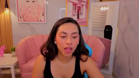 Snapshot of grecia_soler_a chatting on June 2026 12:52:01 PM Grecia online show from June 2026 12:52:01 PM