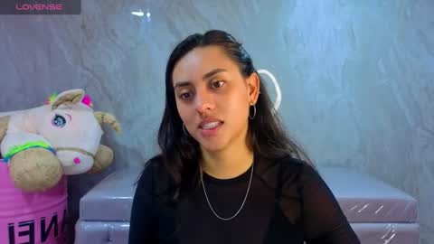 Snapshot of grecia_soler_a chatting on June 2026 12:39:01 PM Grecia online show from June 2026 12:39:01 PM