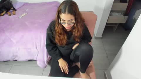 GreciaRuiz online show from February 2026 01:37:02 AM