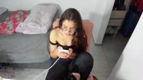 GreciaRuiz online show from May 2026 01:22:02 AM