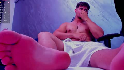 Snapshot of greekgod199 chatting on June 2026 03:58:02 PM greekgod199 online show from June 2026 03:58:02 PM
