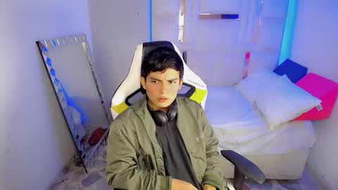 GREEN online show from January 2026 01:57:02 PM