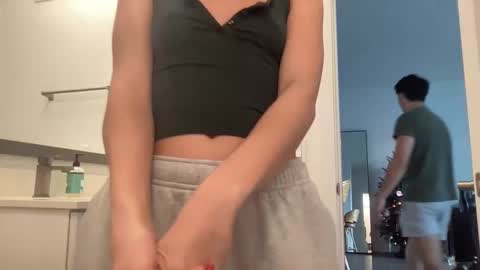 mila 3 online show from December 2024 07:30:02 PM