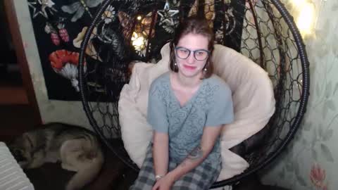 Lina online show from November 2025 07:27:01 AM