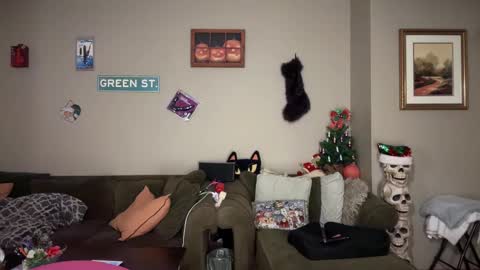 Snapshot of greenxxxqueen chatting on November 2025 05:51:02 AM SexQueen Nikki online show from November 2025 05:51:02 AM