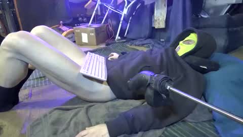 electrogee1 online show from December 2024 08:07:02 AM