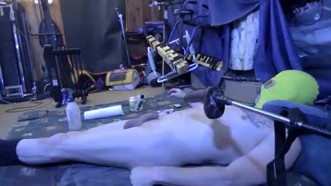 electrogee1 online show from November 2025 10:20:01 AM