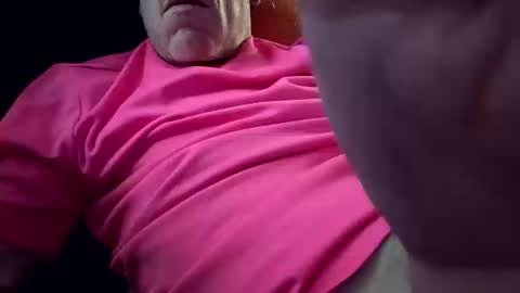 first time doing this online show from October 2025 01:38:01 AM