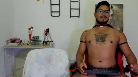 Snapshot of gregoriiandmax chatting on May 2026 12:27:01 AM Gregori online show from May 2026 12:27:01 AM