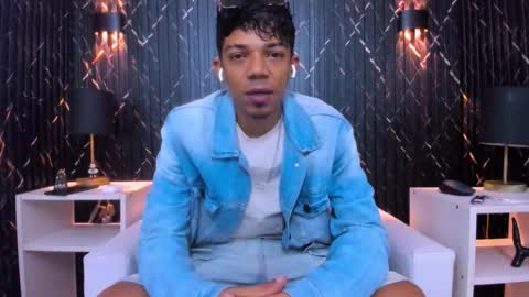 GregorySforza online show from November 2025 12:27:01 PM