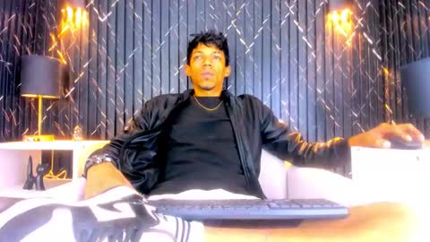 GregorySforza online show from January 2026 07:19:01 PM