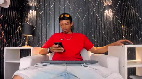 GregorySforza online show from February 2026 07:45:01 PM