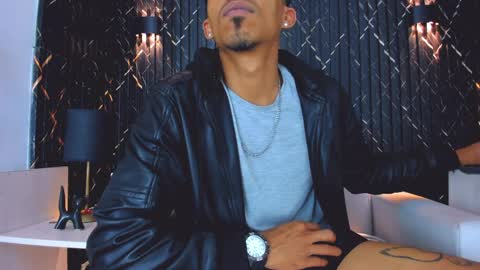 GregorySforza online show from April 2026 04:56:01 AM