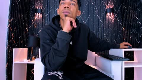 GregorySforza online show from April 2026 04:17:01 AM