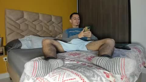 gregorymancini online show from October 2025 03:32:01 AM