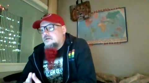 Snapshot of gregrev chatting on December 2024 12:43:02 AM gregrev online show from December 2024 12:43:02 AM