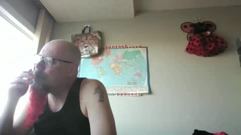 Snapshot of gregrev chatting on October 2025 10:54:02 PM gregrev online show from October 2025 10:54:02 PM