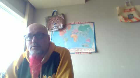 gregrev online show from April 2026 09:23:01 PM