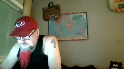 gregrev online show from April 2026 05:40:02 AM