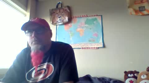 gregrev online show from April 2026 01:07:01 AM