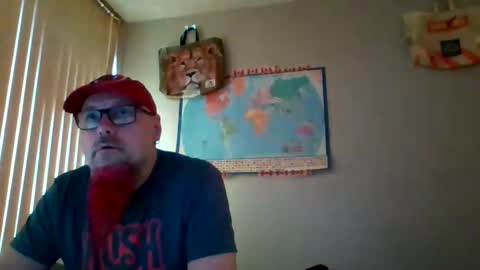 Snapshot of gregrev chatting on April 2026 09:45:02 PM gregrev online show from April 2026 09:45:02 PM