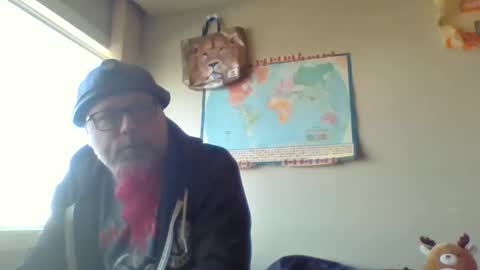 Snapshot of gregrev chatting on April 2026 10:38:01 PM gregrev online show from April 2026 10:38:01 PM