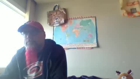 Snapshot of gregrev chatting on May 2026 11:23:01 PM gregrev online show from May 2026 11:23:01 PM