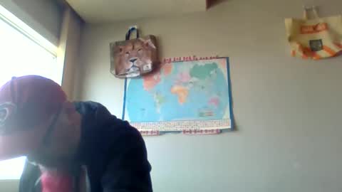 Snapshot of gregrev chatting on May 2026 10:26:02 PM gregrev online show from May 2026 10:26:02 PM