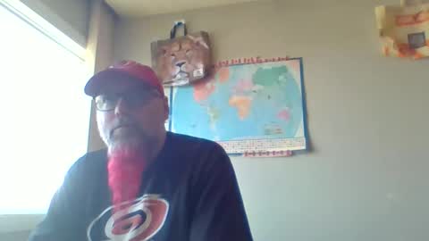 Snapshot of gregrev chatting on May 2026 09:42:01 PM gregrev online show from May 2026 09:42:01 PM