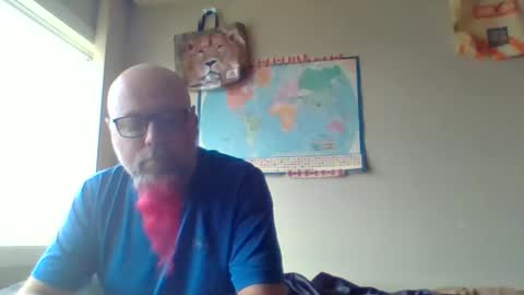 Snapshot of gregrev chatting on May 2026 01:22:01 AM gregrev online show from May 2026 01:22:01 AM