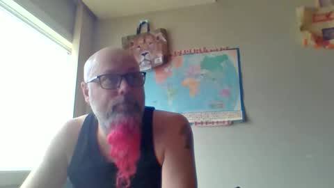 Snapshot of gregrev chatting on May 2026 09:33:01 PM gregrev online show from May 2026 09:33:01 PM