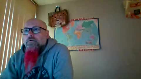Snapshot of gregrev chatting on May 2026 09:13:01 PM gregrev online show from May 2026 09:13:01 PM