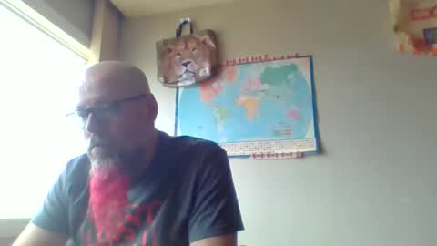 Snapshot of gregrev chatting on May 2026 09:55:01 PM gregrev online show from May 2026 09:55:01 PM